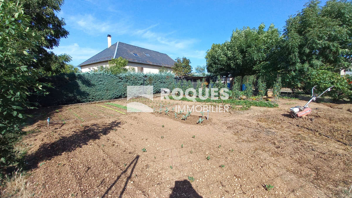 Maison à VERRIERES