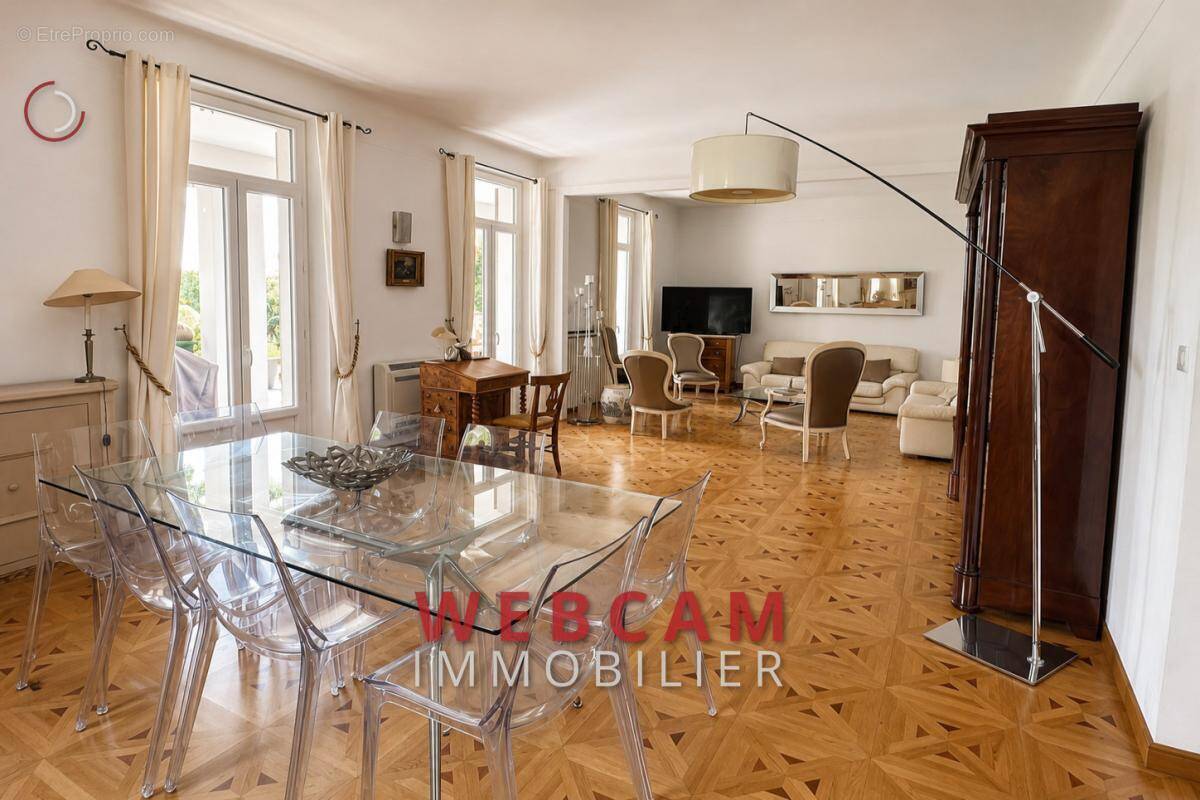 Maison à CANNES
