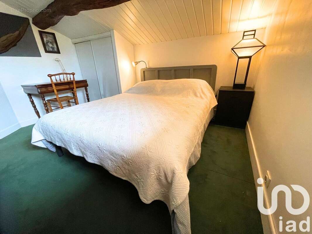 Photo 8 - Maison à BLAYE