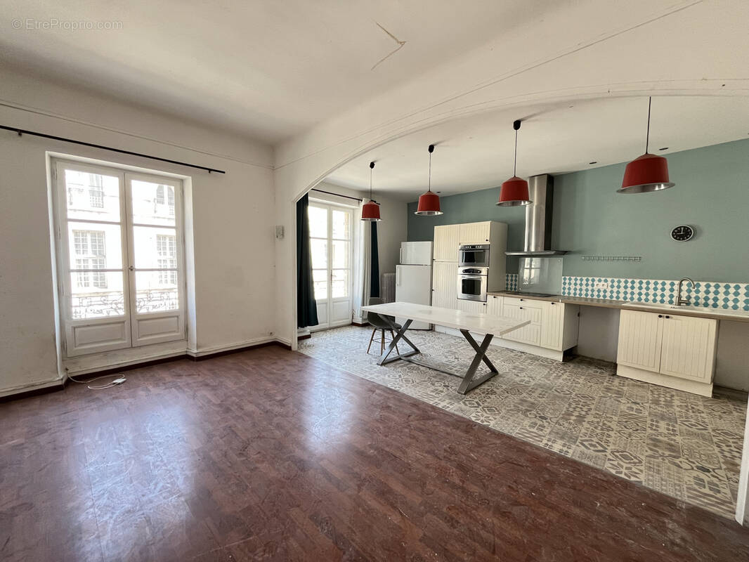 Appartement à ARLES