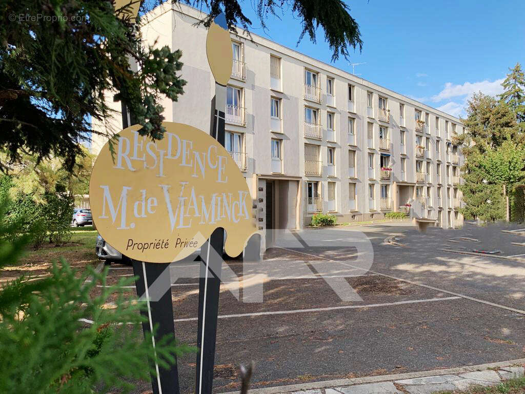 Appartement à CHATOU