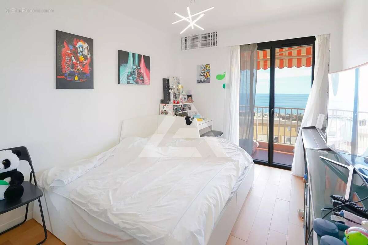 Appartement à CAP-D&#039;AIL