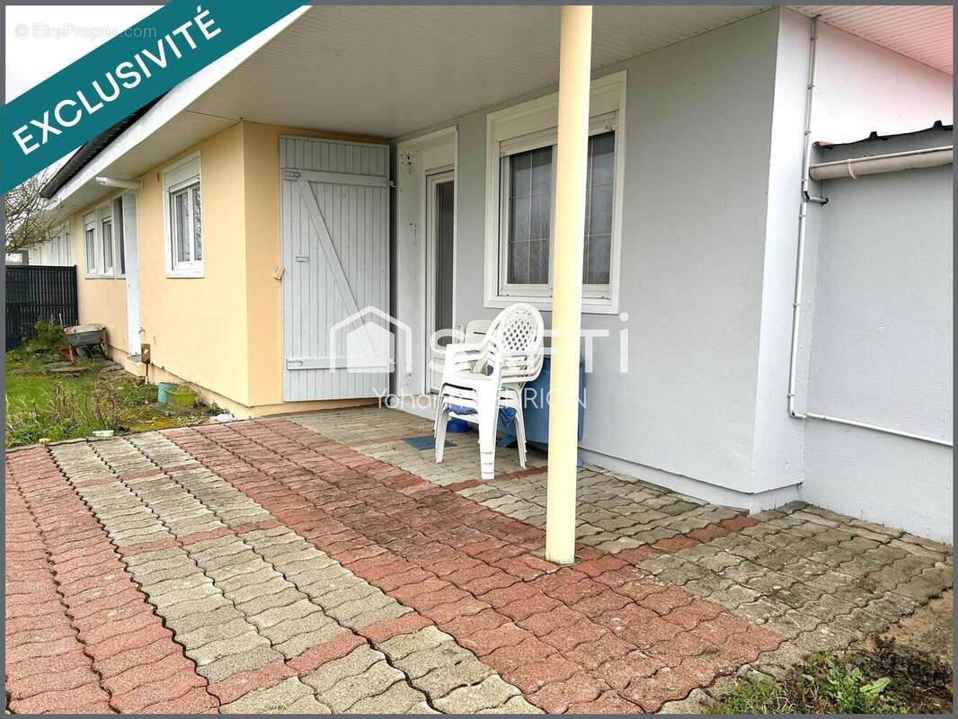 Photo 3 - Maison à ETAIN