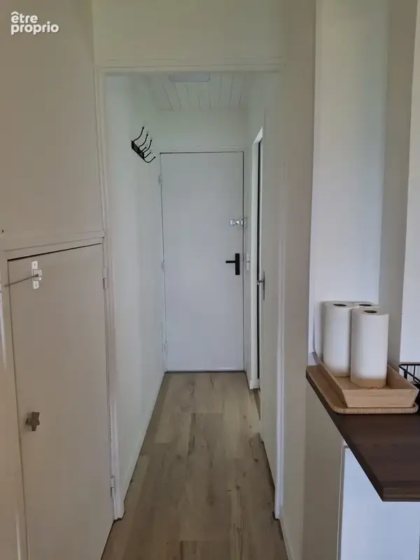 Pla d'Adet appartement T2 entièrement rénové au Village des Chalets - photo 7