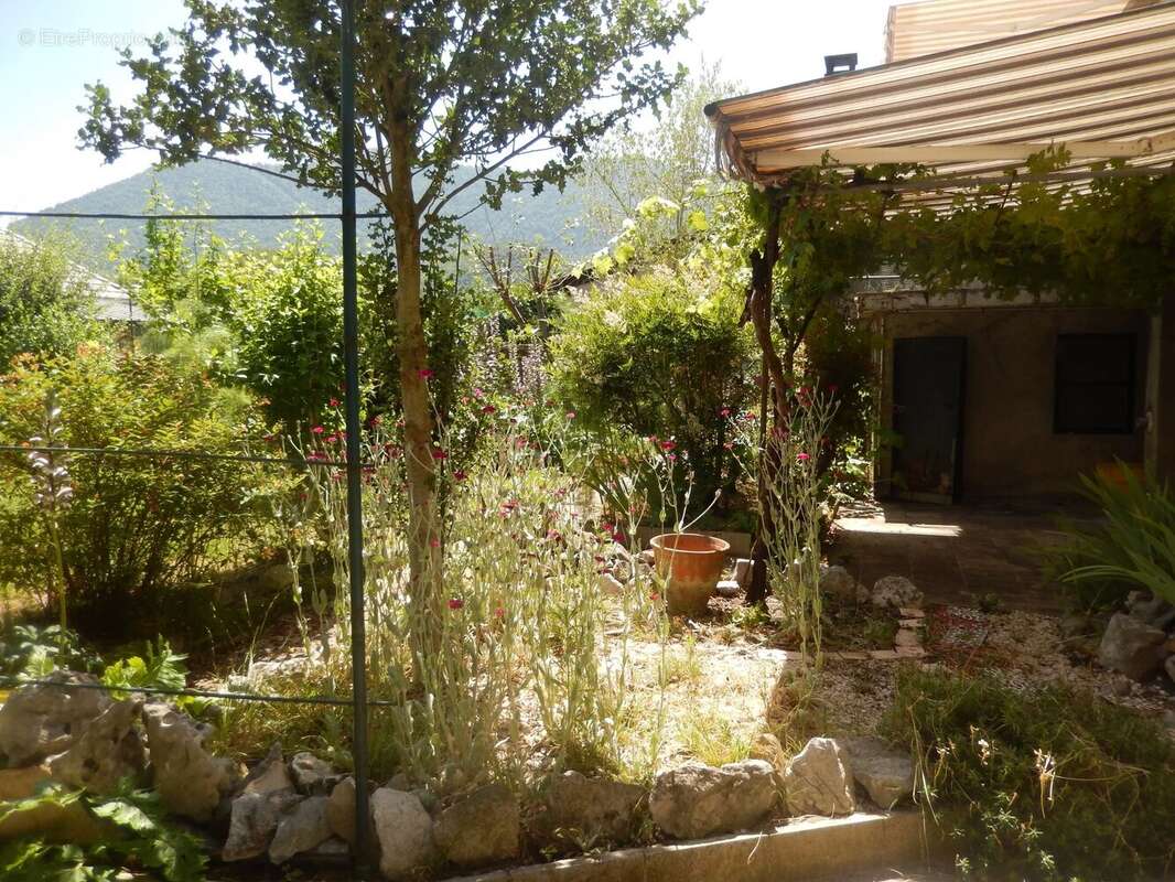 Maison à ARUDY