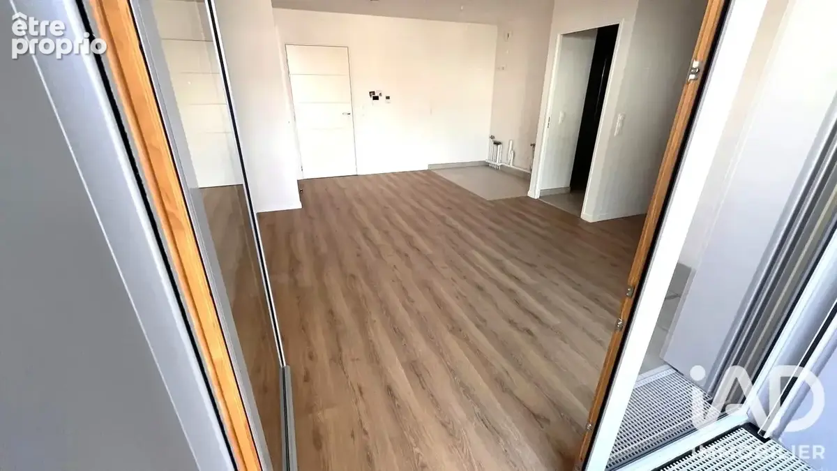 Photo 1 - Appartement à ORLY