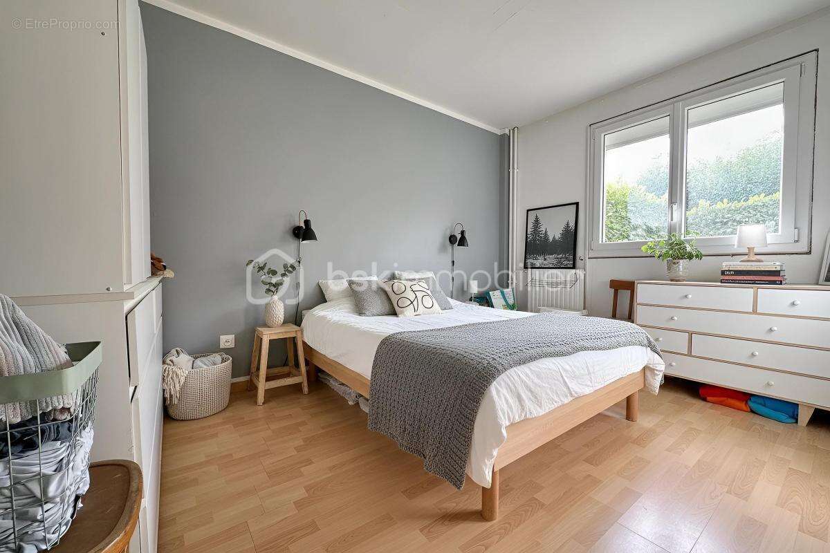 Appartement 3 pièces 72 m² avec jardin privatif de 400 m² – Cergy Préfecture - photo 8