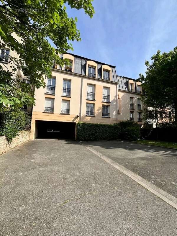 Appartement à MONTREUIL