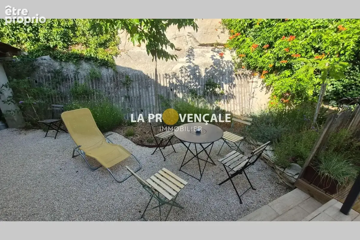 Maison 4 pièces 92 m² à vendre à Rousset (13790) - photo 6