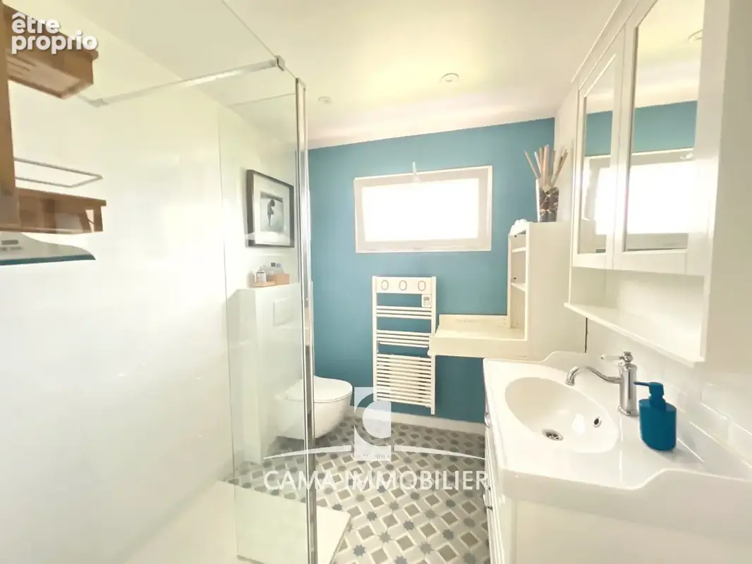 Maison mitoyenne en excellent état dans une résidence familiale recherchée - photo 14