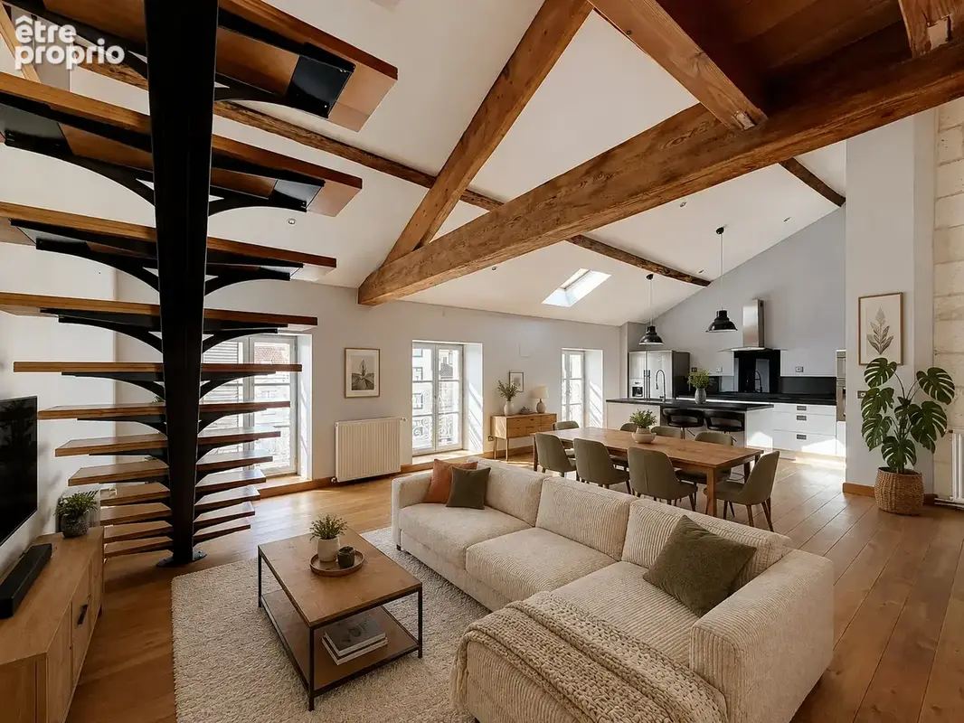 Appartement à ANGOULEME
