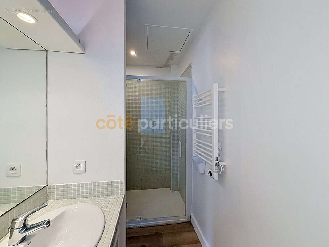 Appartement à BIARRITZ