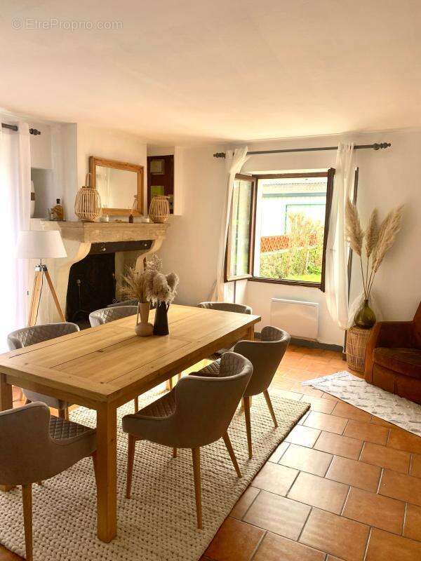 Maison à LANGON