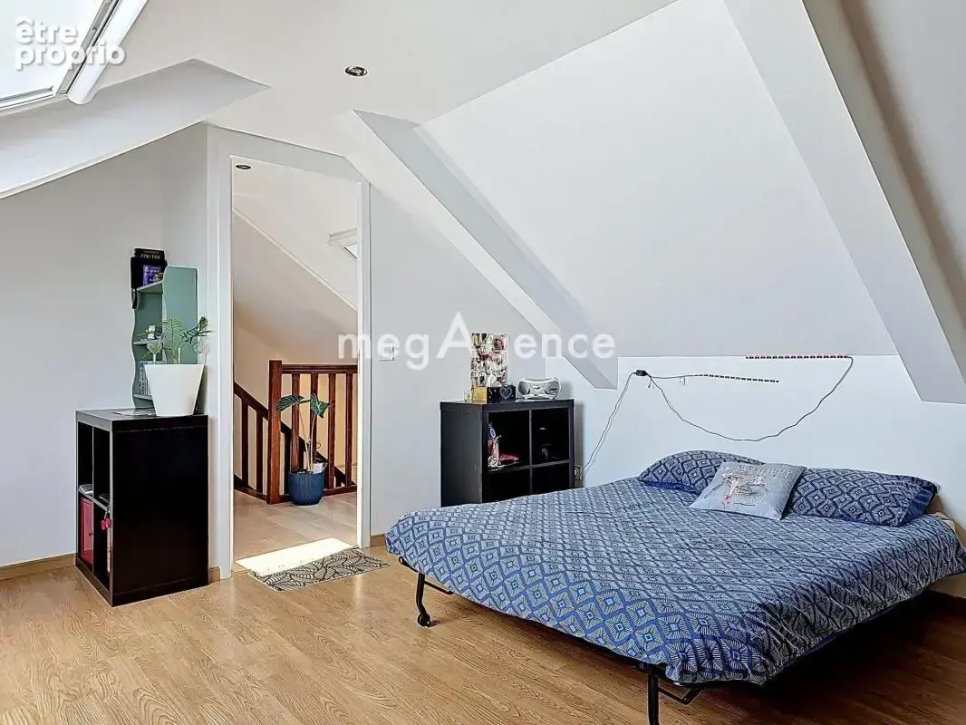 Maison familiale sans travaux 5 chambres sous sol et jardin - photo 8