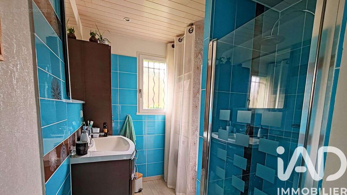 Photo 7 - Maison à SEMOY