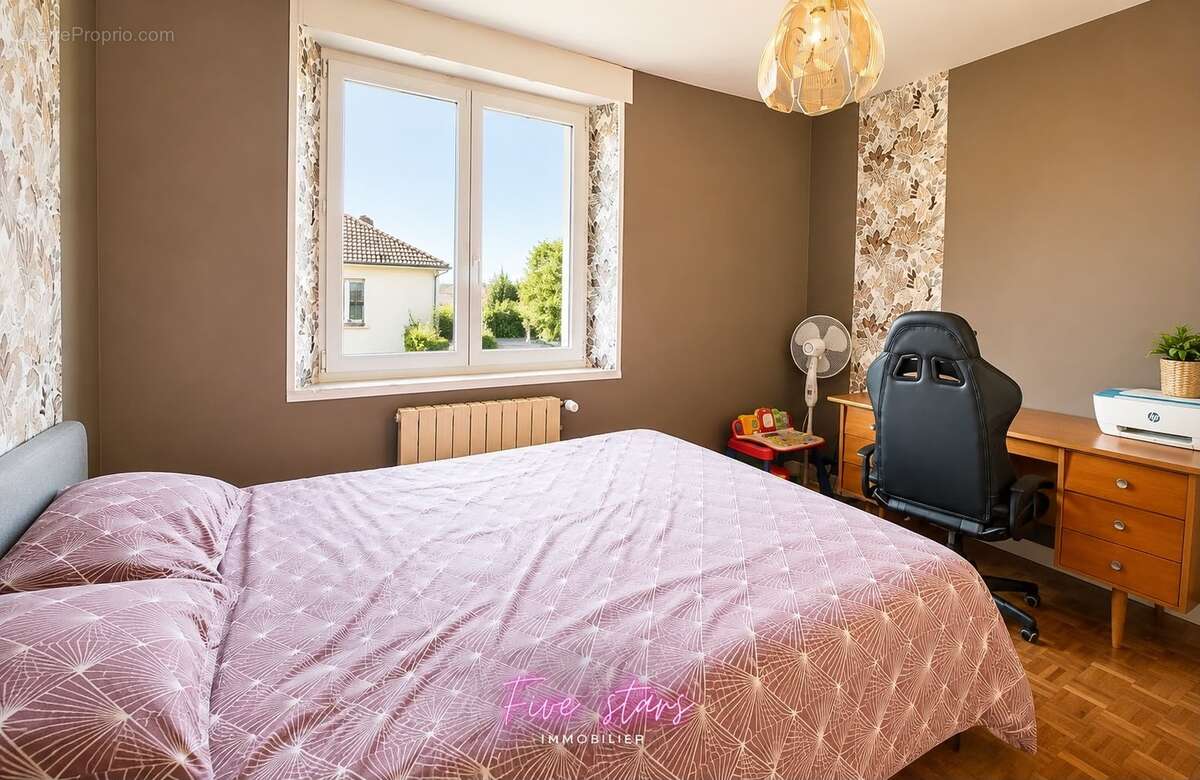 Maison individuelle Bouligny 118 m2 - photo 7