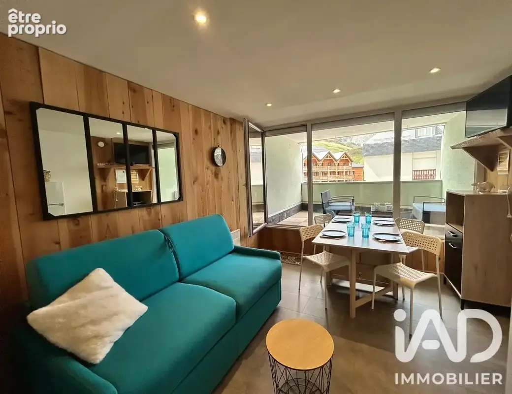 Photo 1 - Appartement à ASTUGUE