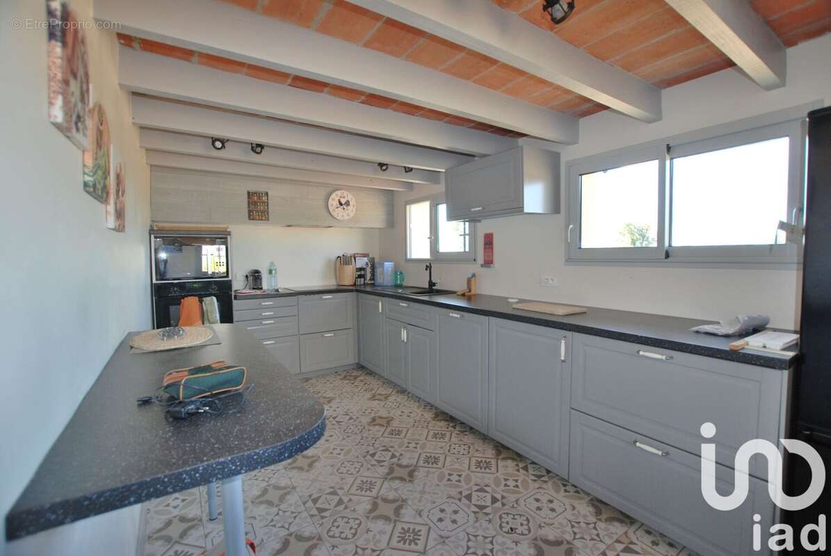 Photo 5 - Maison à OUZOUER-SUR-TREZEE