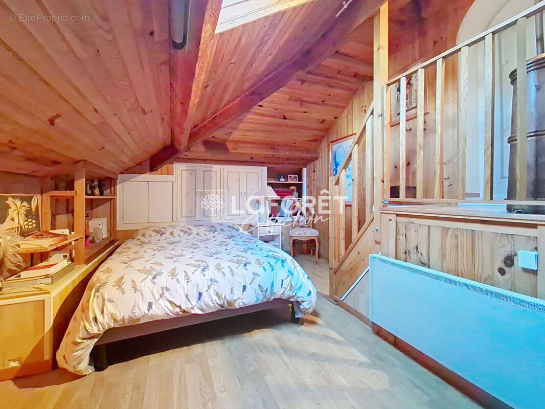 Maison Habitable de plain-pied - photo 11