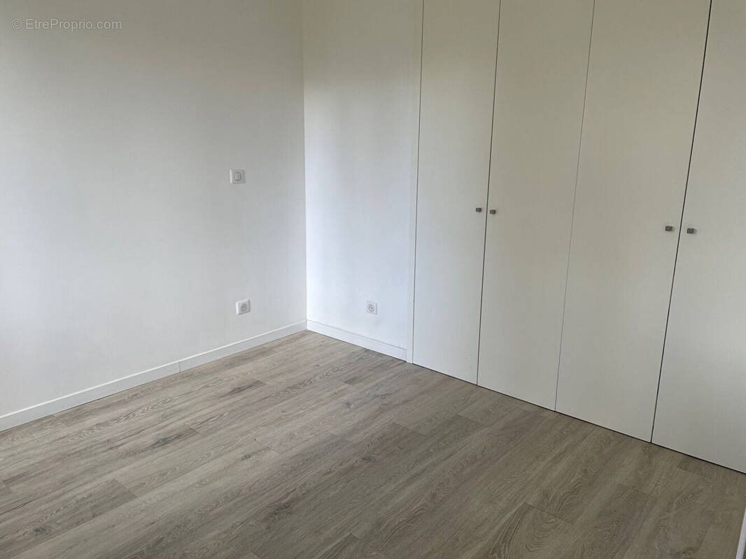 Appartement à CLAMART