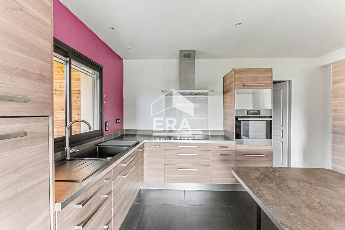 Maison à AUCAMVILLE