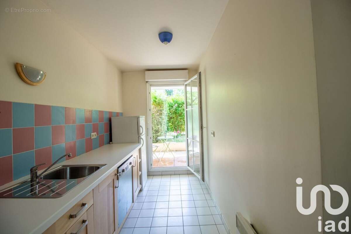 Photo 9 - Appartement à RUEIL-MALMAISON