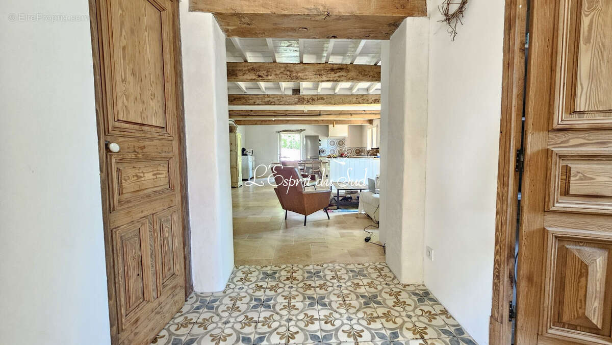 Maison 125 m² à Rabastens  - photo 2