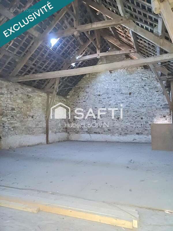 Photo 3 - Maison à GAHARD