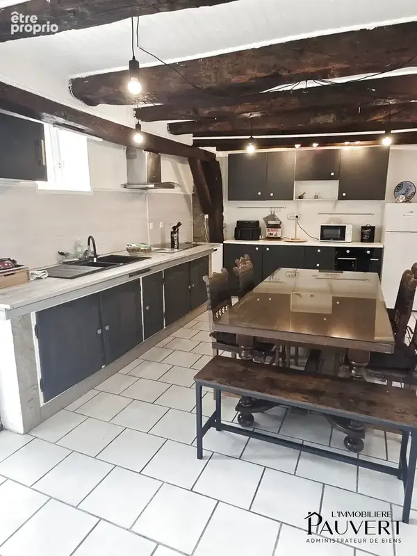 Maison à vendre -Malléon (09) - photo 8