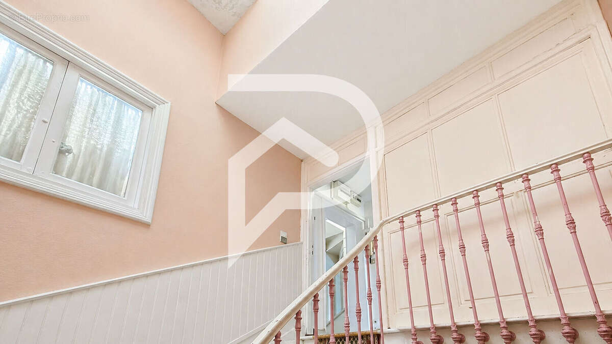 Appartement à CASTRES