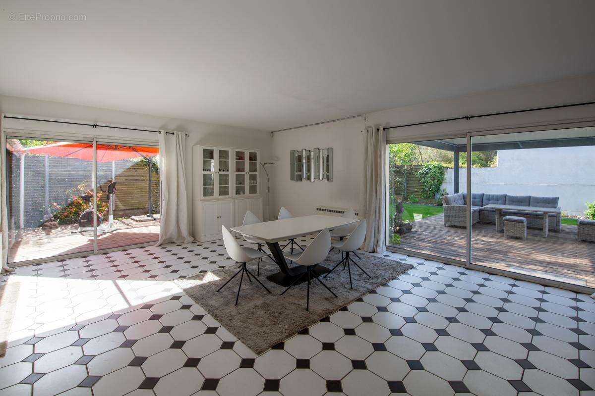 A vendre maison - photo 12