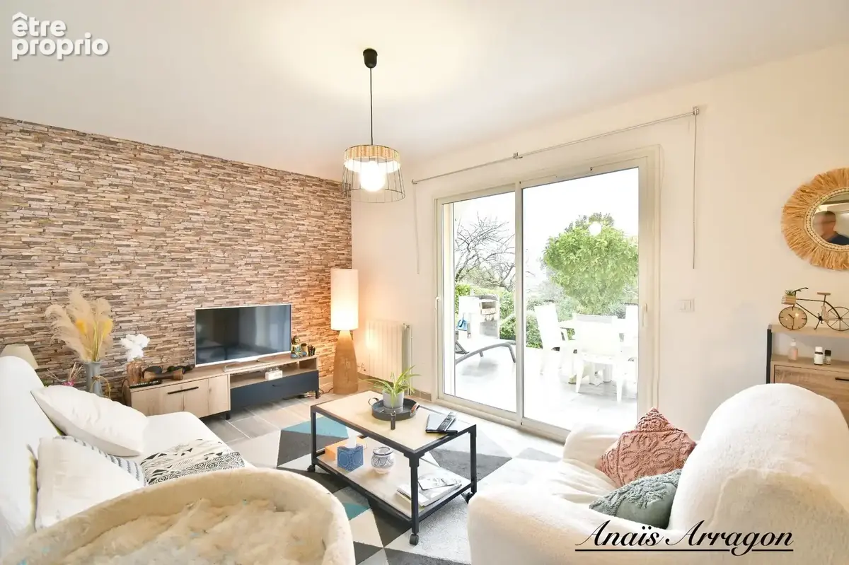 Maison à vendre 8 pièces PUJOLS (47) - photo 14