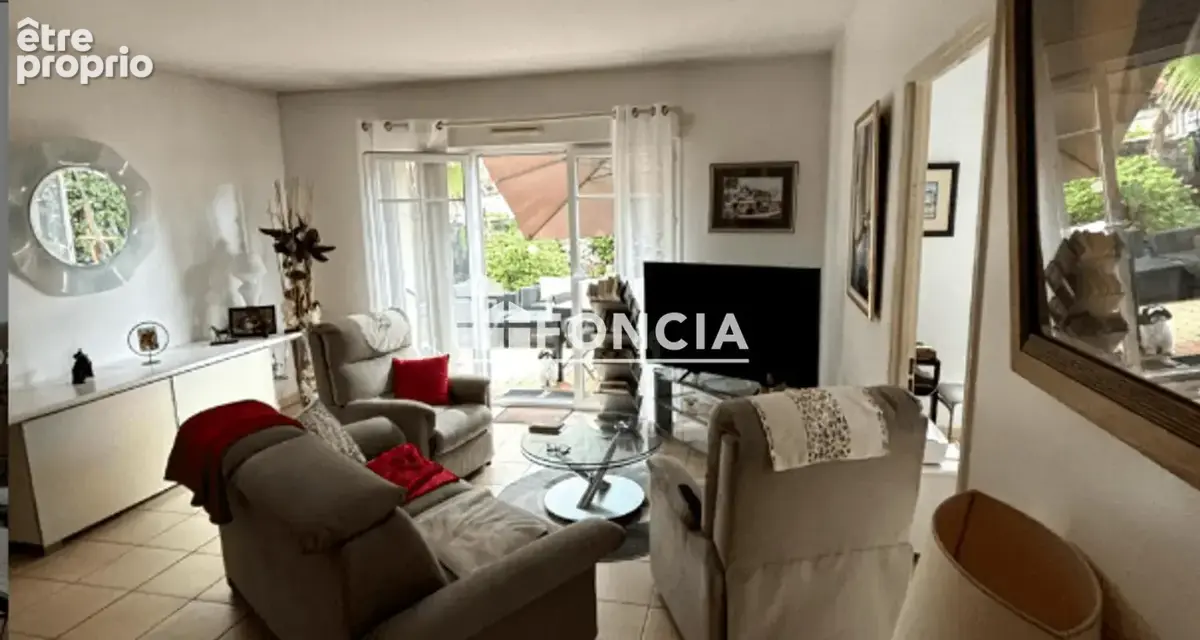  Investissement locatif clé en main – T3 avec jardin, déjà loué  - photo 4
