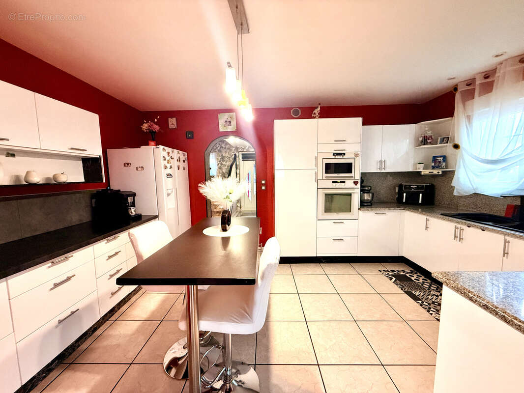 Maison à HOERDT