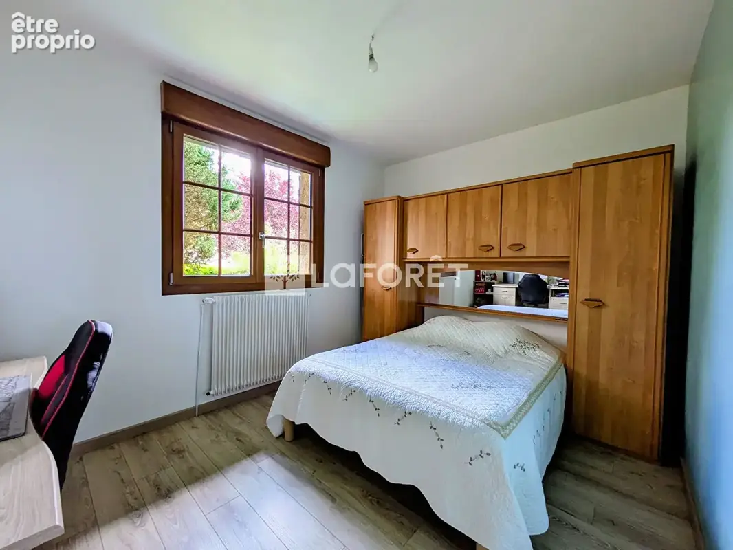 Exceptionnelle propriété familiale aux volumes rares un véritable coup de coeur - photo 9