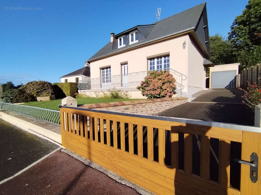 Maison 5 pièces 95 m2 - photo 3
