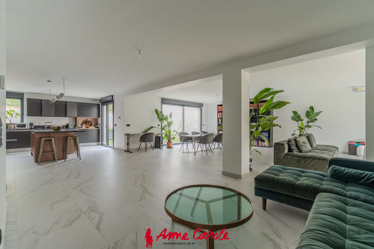 Maison à JOINVILLE-LE-PONT