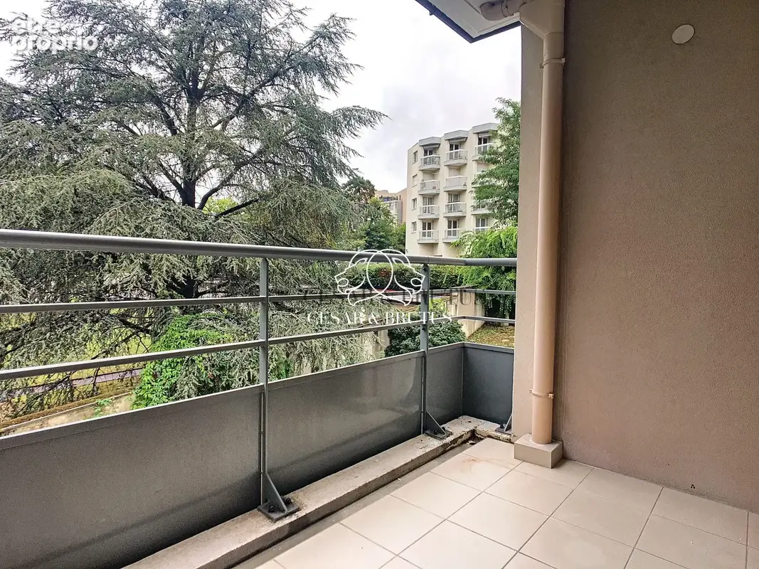 Appartement 44 m² à Lyon-8e  - photo 8