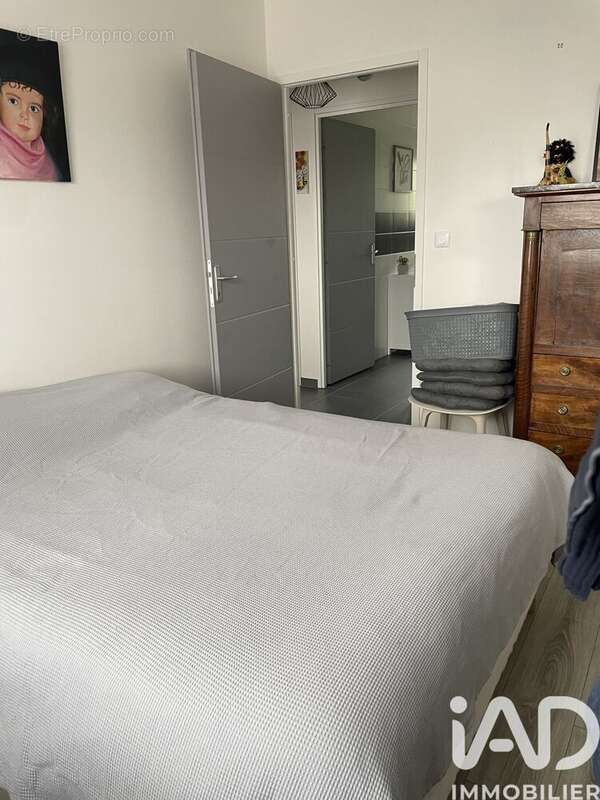 Photo 4 - Maison à OIRY