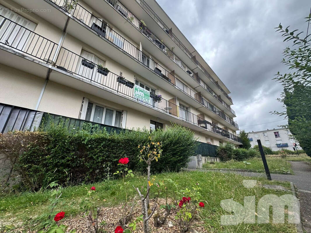 Appartement à GAGNY