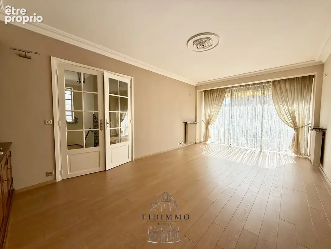4357 - Maison familiale avec dépendance - photo 3