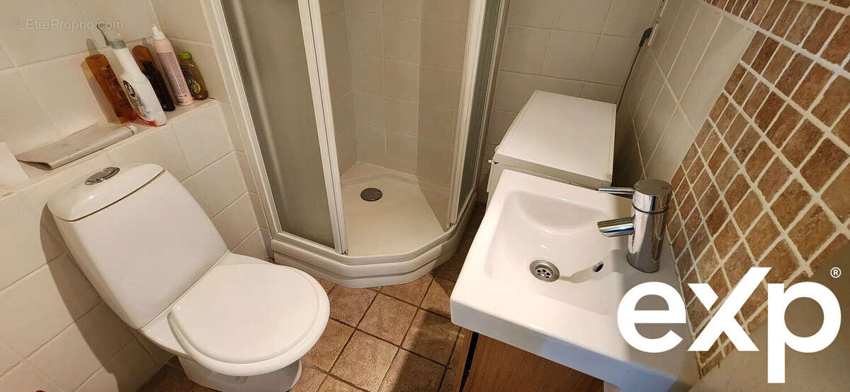 Maison à ILLE-SUR-TET