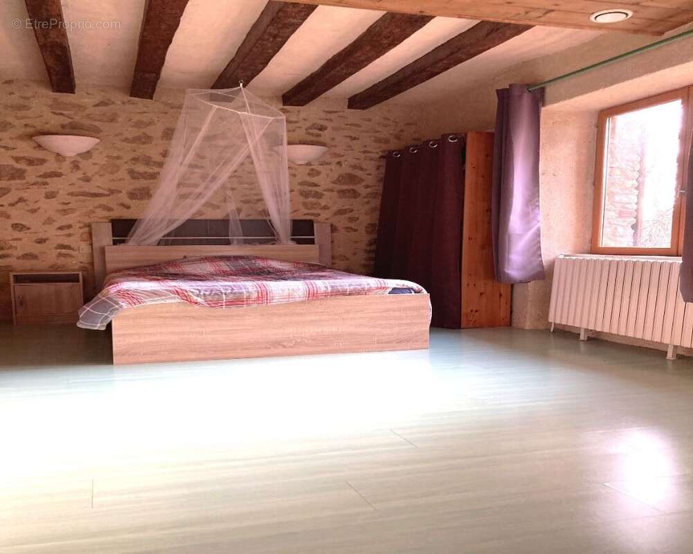 Maison à CHANGE