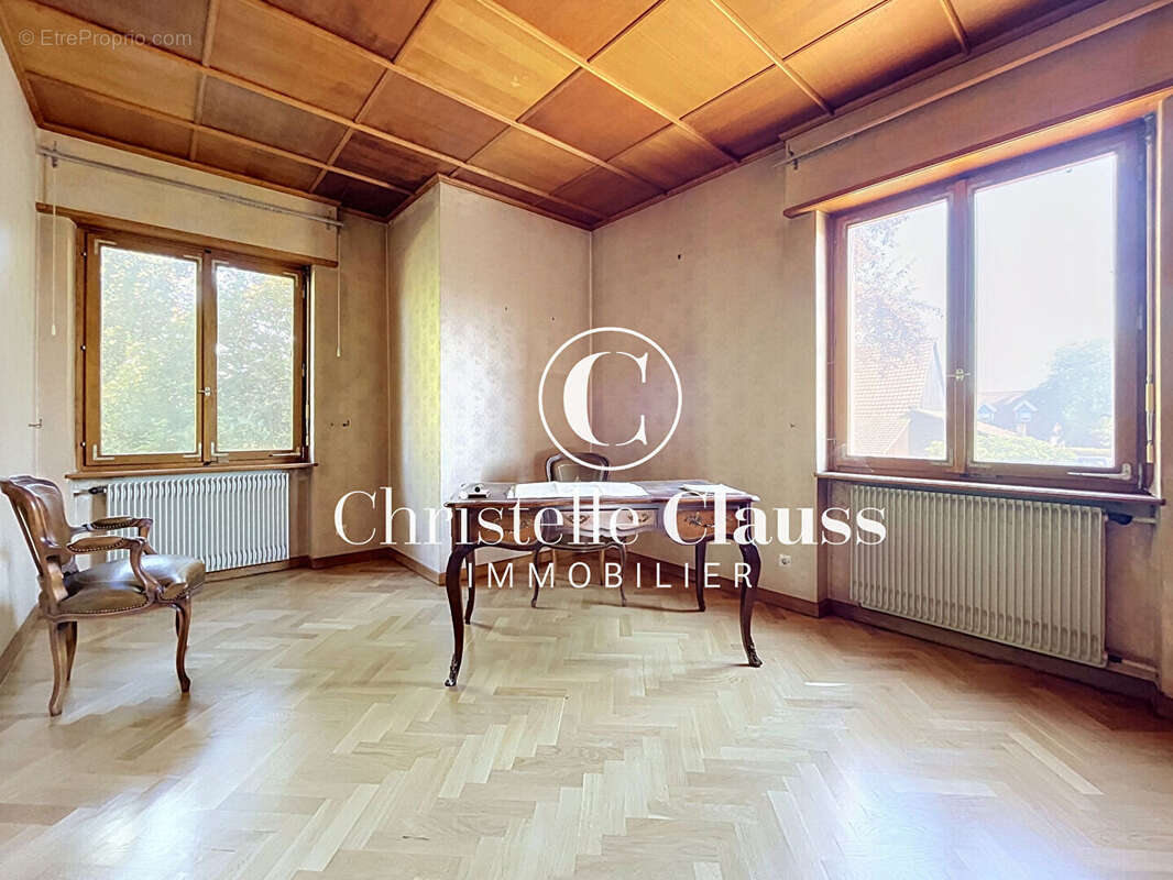 Maison Muttersholtz 303 m2 - photo 7