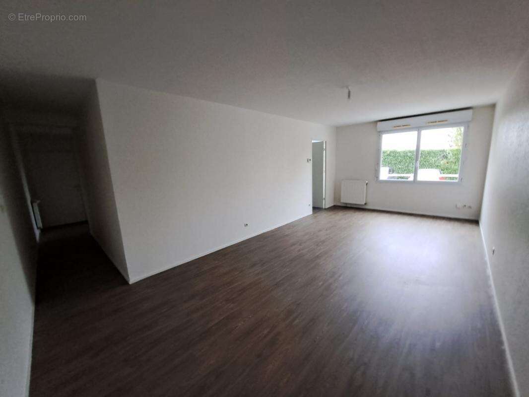 Appartement à ANGERS