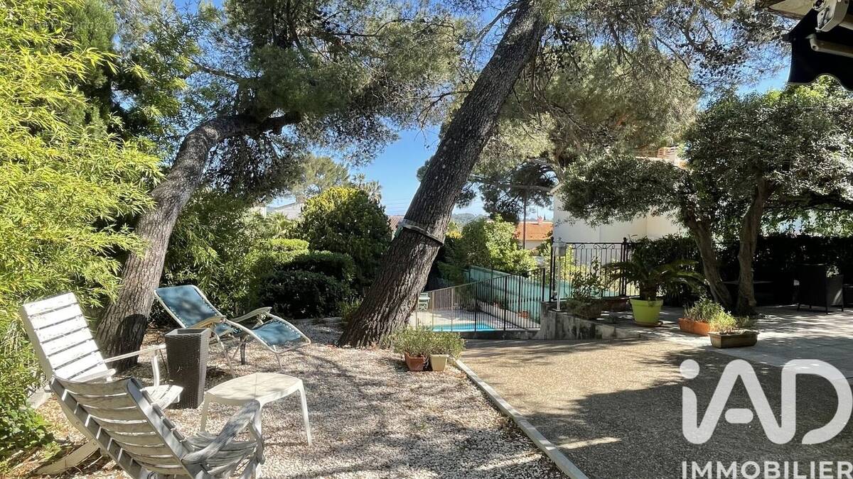 Photo 1 - Maison à LA GARDE