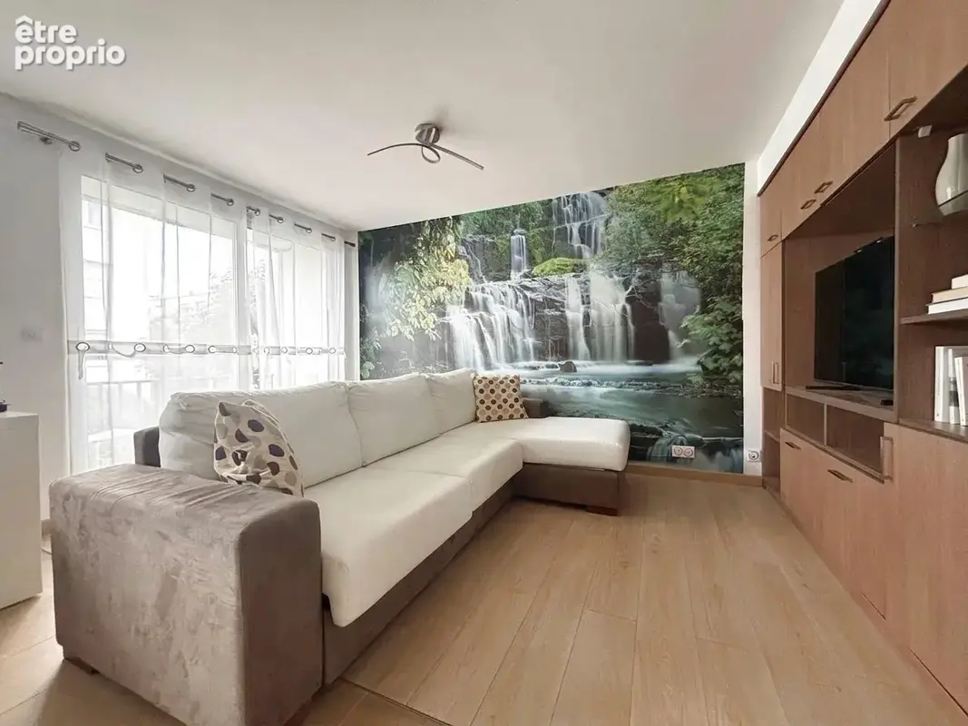 Appartement à CHAMPIGNY-SUR-MARNE