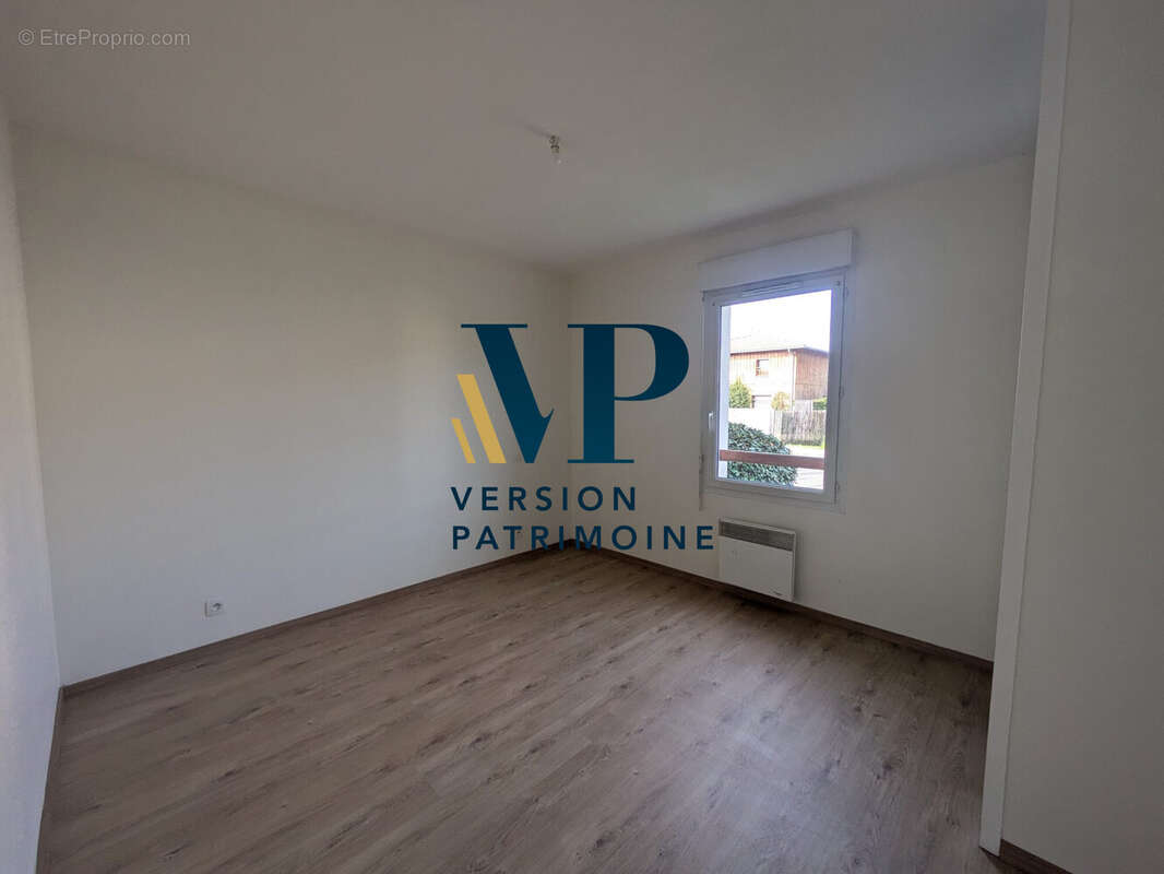 Appartement à LEGE-CAP-FERRET