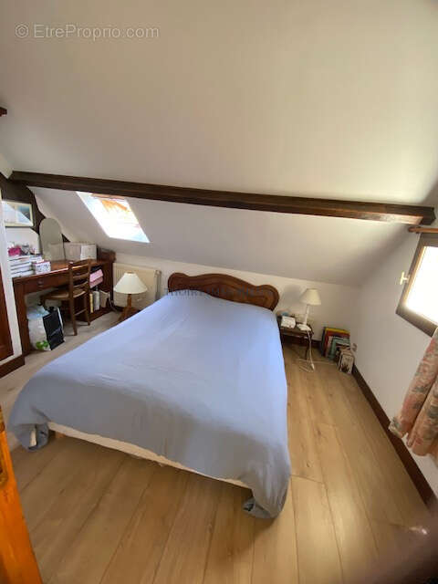 Maison à THOIRY