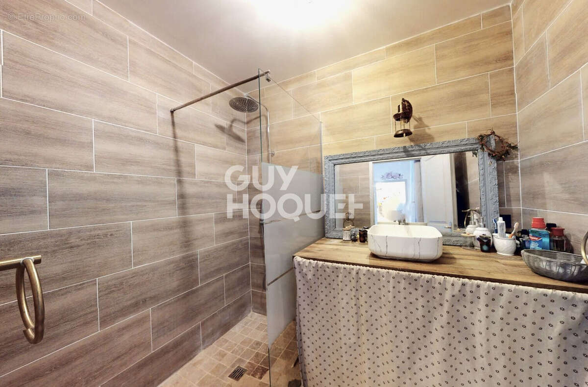 Maison à CANET-EN-ROUSSILLON